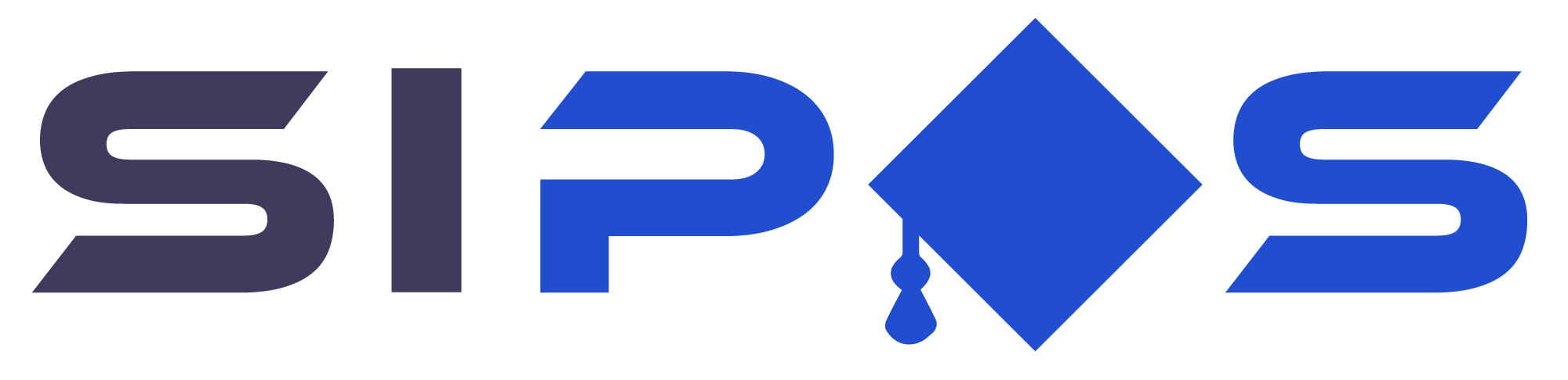site logo